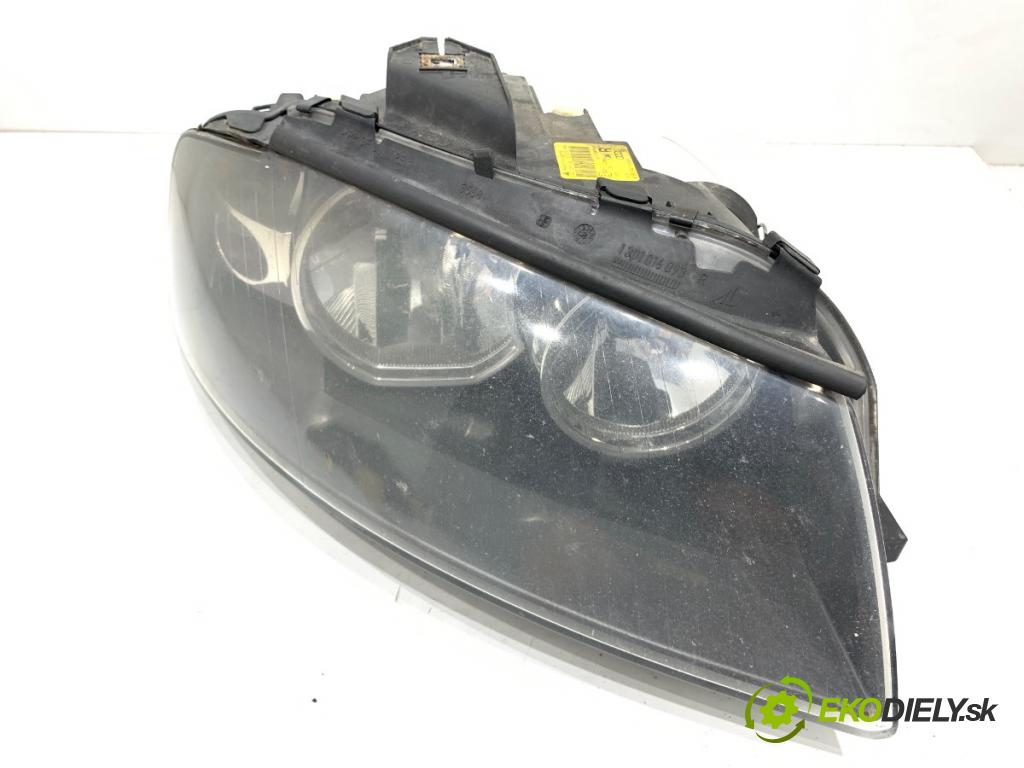 AUDI A3 8P liftback 2003 77 kW 1.9 TDI 1896 Svetlomet pravy predný 8P0941004A