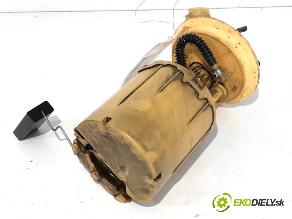 AUDI A3 8P liftback 2003 77 kW 1.9 TDI 1896 pumpa paliva 1K0919050B