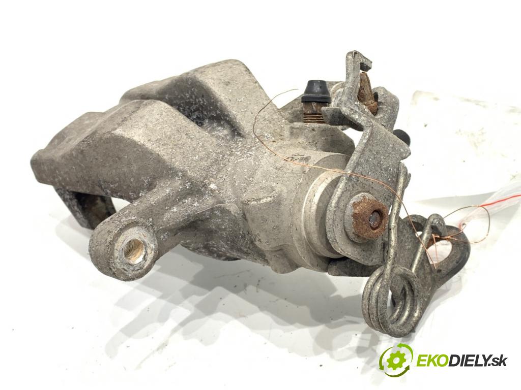 FIAT BRAVO II liftback 2007 110 kW 1.9 D Multijet (198AXC1B) 1910 Brzdič strmeň ľavy zad