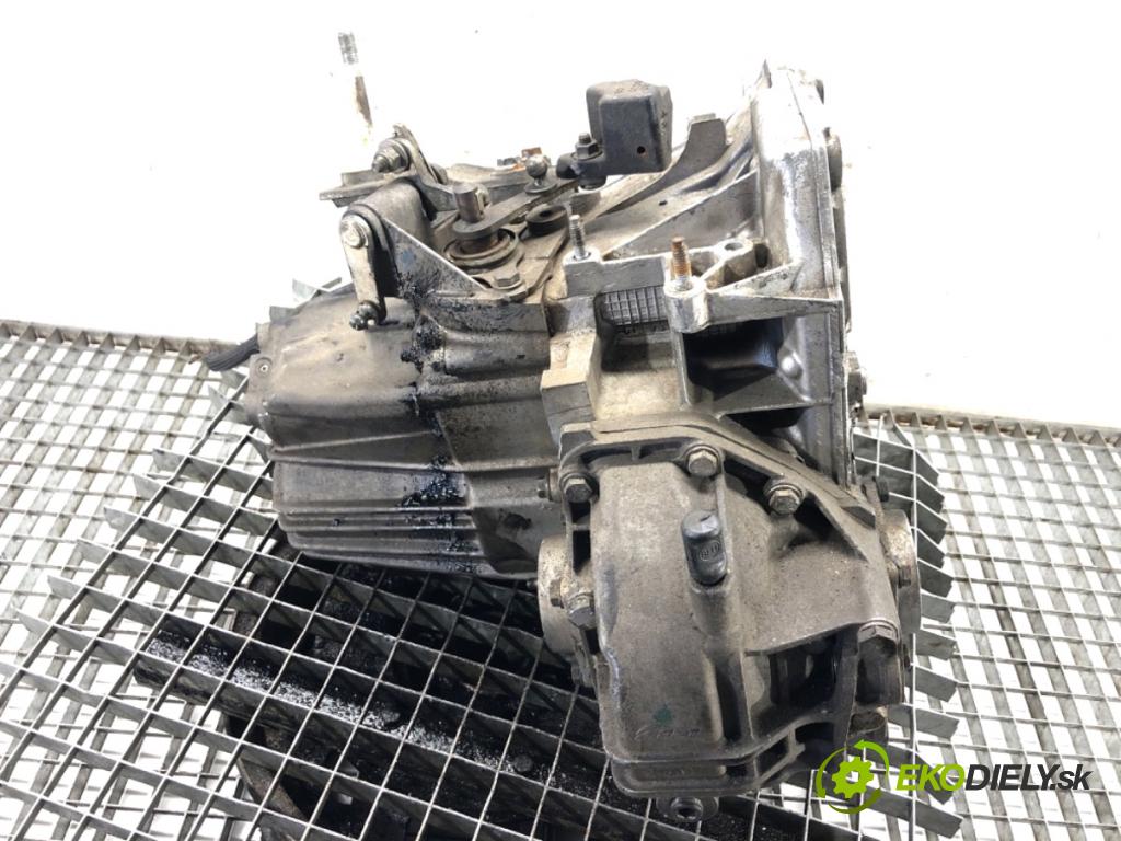 FIAT BRAVO II liftback 2007 110 kW 1.9 D Multijet (198AXC1B) 1910 Prevodovka 464332891 (Prevodovka)