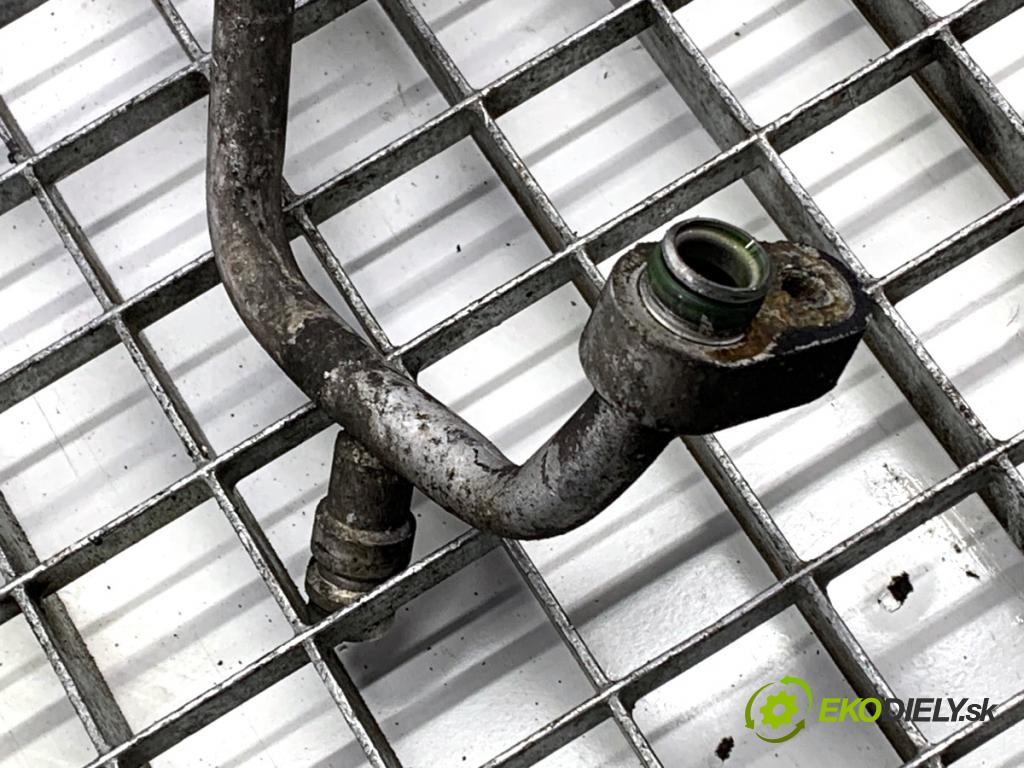 FIAT BRAVO II liftback 2007 110 kW 1.9 D Multijet (198AXC1B) 1910 rúrka klimatizácie  (Rúrka klimatizácie)