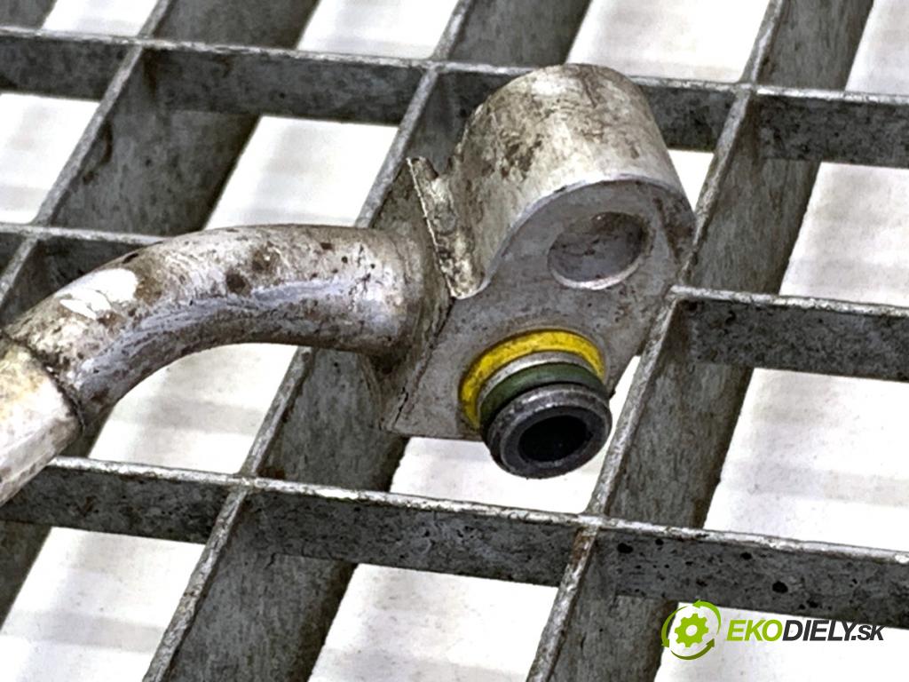 FIAT BRAVO II liftback 2007 110 kW 1.9 D Multijet (198AXC1B) 1910 rúrka klimatizácie  (Rúrka klimatizácie)