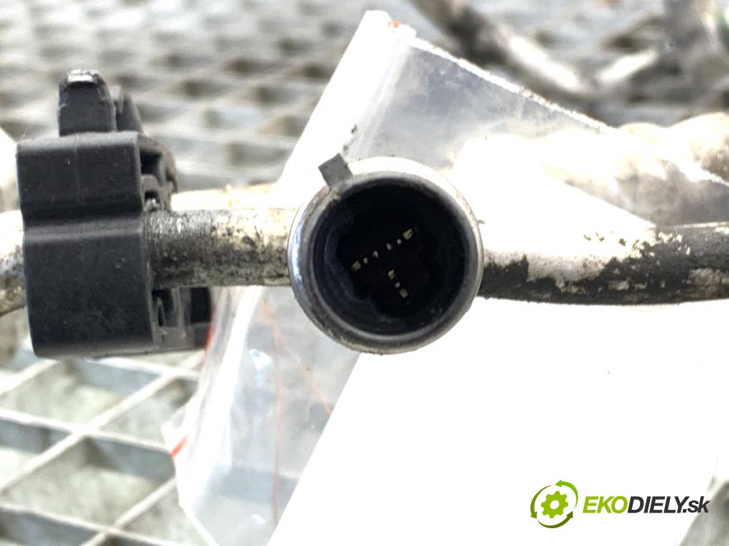 FIAT BRAVO II liftback 2007 110 kW 1.9 D Multijet (198AXC1B) 1910 rúrka klimatizácie  (Rúrka klimatizácie)