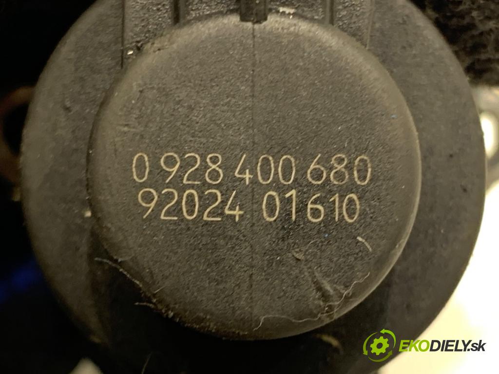 FIAT BRAVO II liftback 2007 110 kW 1.9 D Multijet (198AXC1B) 1910 Regulátor tlaku paliva 0928400680 (Palivový systém ostatné)