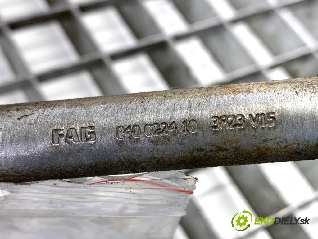 FIAT BRAVO II liftback 2007 110 kW 1.9 D Multijet (198AXC1B) 1910 riadenie  (Riadenie)