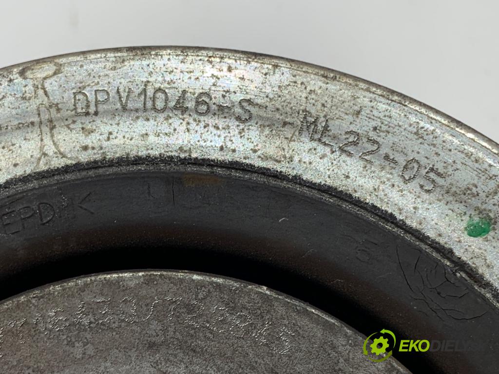 FIAT BRAVO II liftback 2007 110 kW 1.9 D Multijet (198AXC1B) 1910 koleso kolesová hriadeľa DPV1046-S (Remenica)