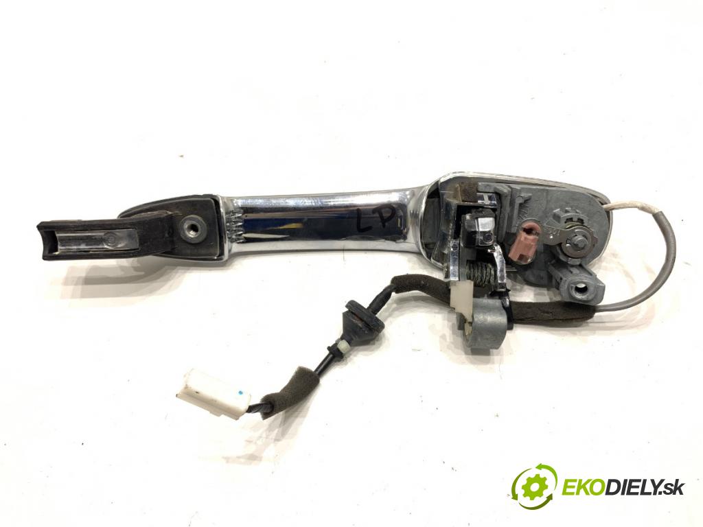 MAZDA CX-7 SUV 2012 127 kW 2.2 MZR-CD AWD (ER10A) 2184 Kľučka vonkajšia ľavy predný