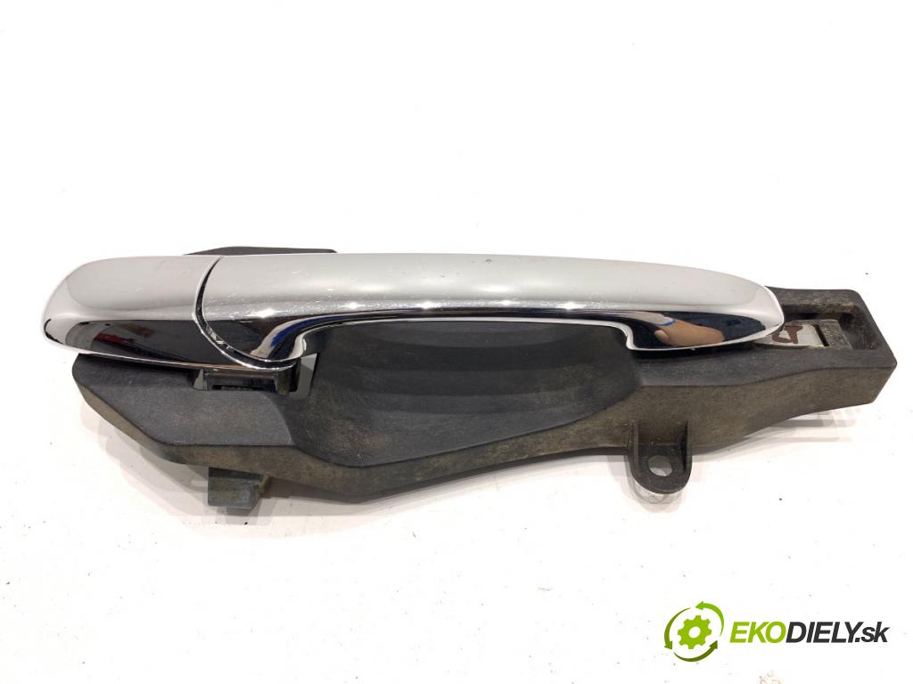 MAZDA CX-7 SUV 2012 127 kW 2.2 MZR-CD AWD (ER10A) 2184 Kľučka vonkajšia ľavy zad 