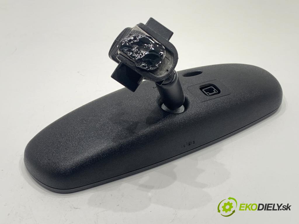 MAZDA CX-7 SUV 2012 127 kW 2.2 MZR-CD AWD (ER10A) 2184 zpětné zrcátko vnitřní  (Světla vnitřní)