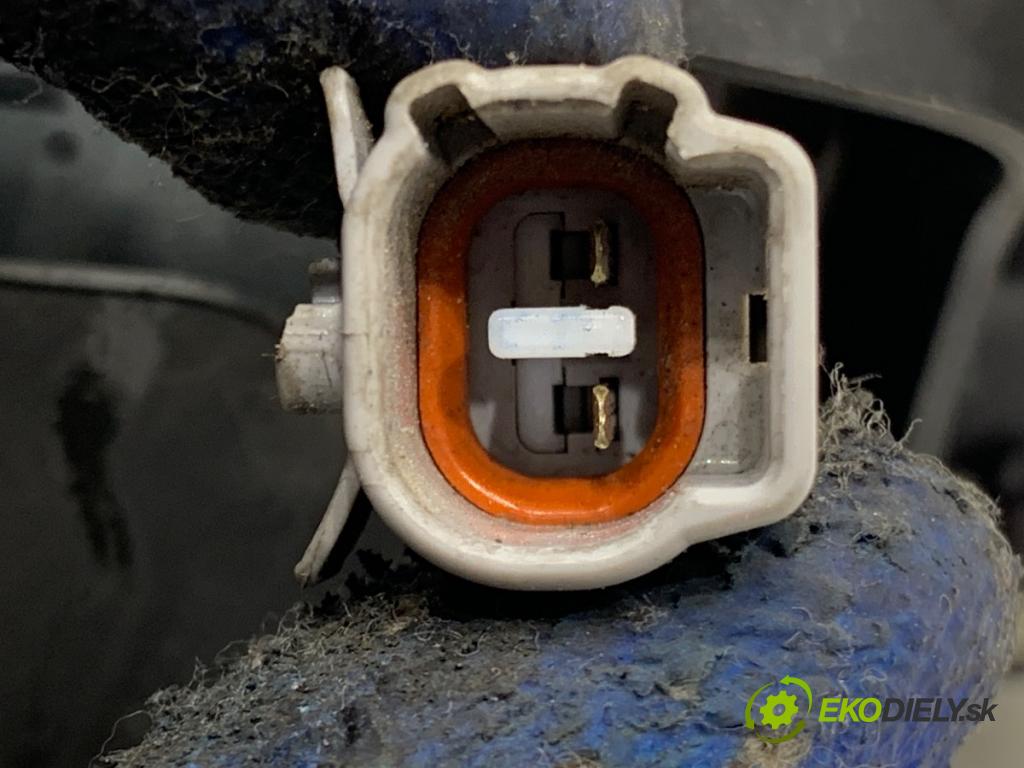 MAZDA CX-7 SUV 2012 127 kW 2.2 MZR-CD AWD (ER10A) 2184 Obal filtra paliva  (Obal palivového filtra)