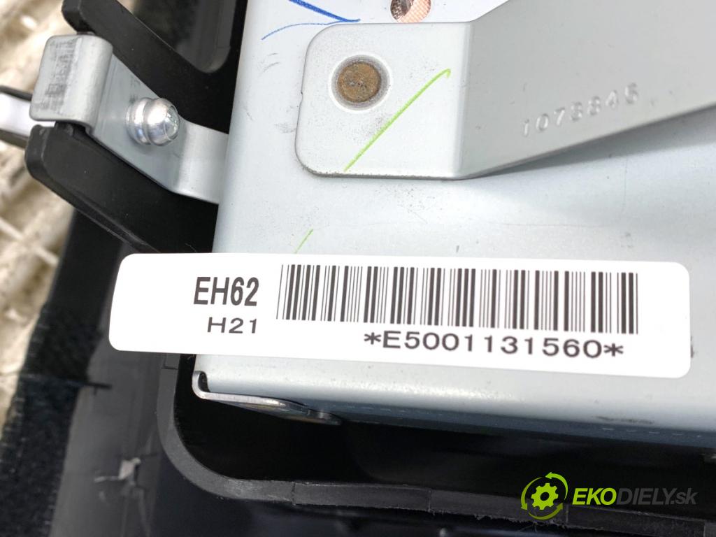 MAZDA CX-7 SUV 2012 127 kW 2.2 MZR-CD AWD (ER10A) 2184 AirBag spolujazdca EG2160350 (Airbag)