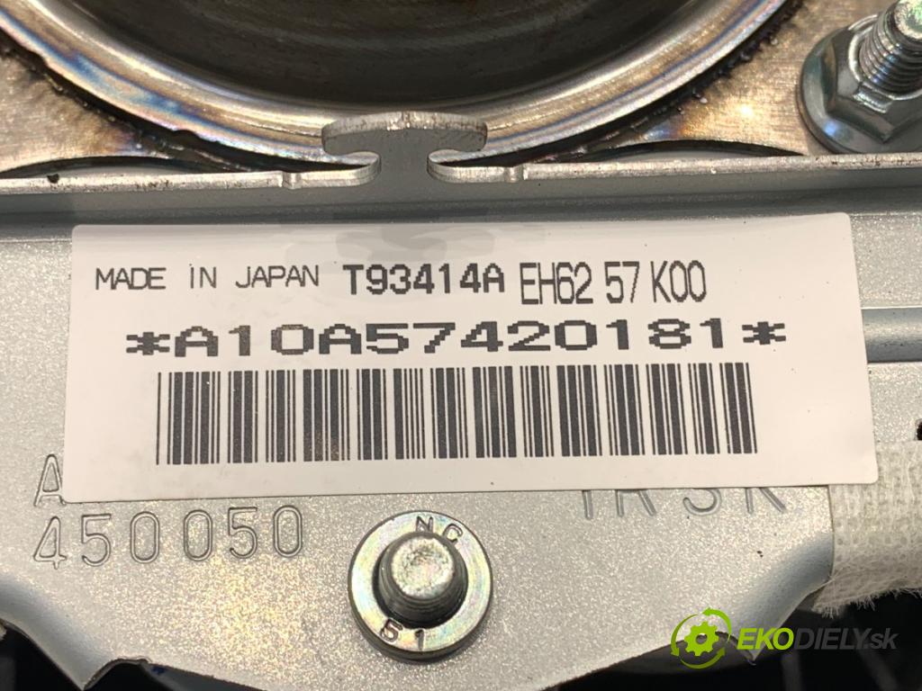 MAZDA CX-7 SUV 2012 127 kW 2.2 MZR-CD AWD (ER10A) 2184 AirBag volantu EH6257K00 (Airbag)