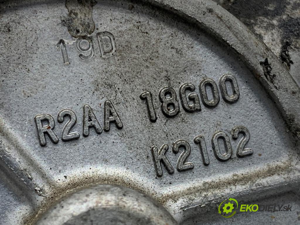 MAZDA CX-7 SUV 2012 127 kW 2.2 MZR-CD AWD (ER10A) 2184 Pumpa vákuová R2AA18G00