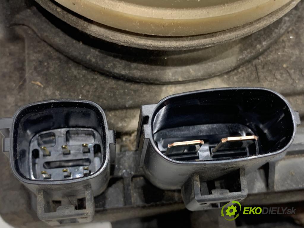 MAZDA CX-7 SUV 2012 127 kW 2.2 MZR-CD AWD (ER10A) 2184 Pumpa servočerpadlo  (Servočerpadlo)