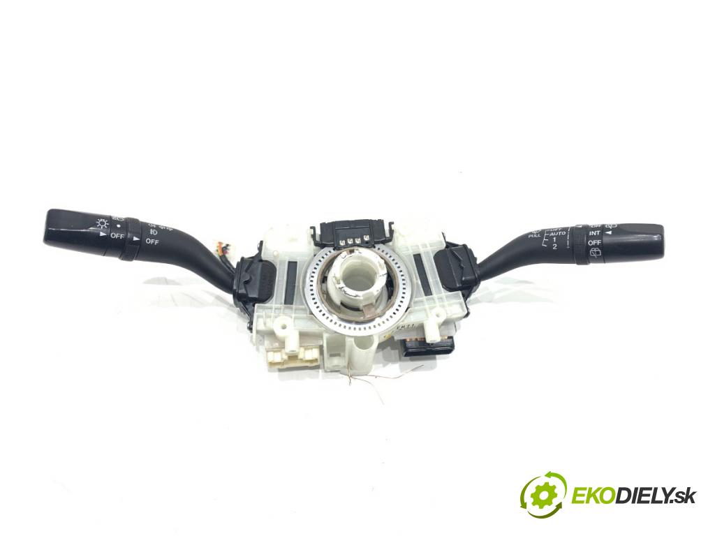 MAZDA CX-7 SUV 2012 127 kW 2.2 MZR-CD AWD (ER10A) 2184 Prepínač kombinovaný  (Prepínacie páčky pod volantom)