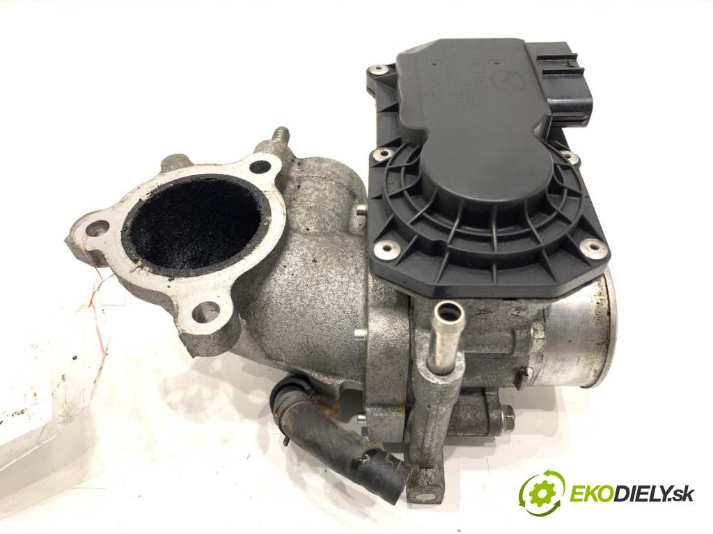MAZDA CX-7 SUV 2012 127 kW 2.2 MZR-CD AWD (ER10A) 2184 Škrtiaca klapka R2AA136B0 (Škrtiaca klapka)