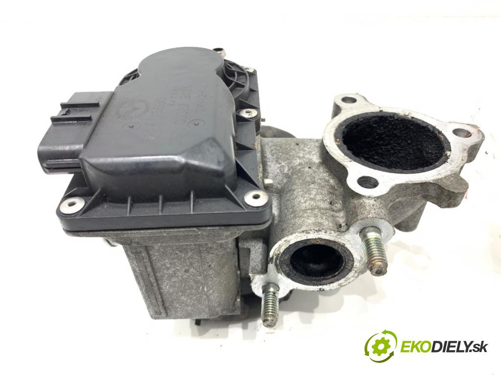 MAZDA CX-7 SUV 2012 127 kW 2.2 MZR-CD AWD (ER10A) 2184 Škrtiaca klapka R2AA136B0 (Škrtiaca klapka)