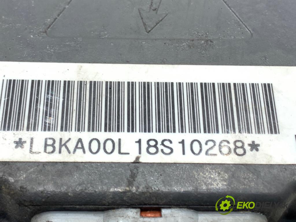 MAZDA CX-7 SUV 2012 127 kW 2.2 MZR-CD AWD (ER10A) 2184 Menič XENON (Riadiaca jednotka xenónu)