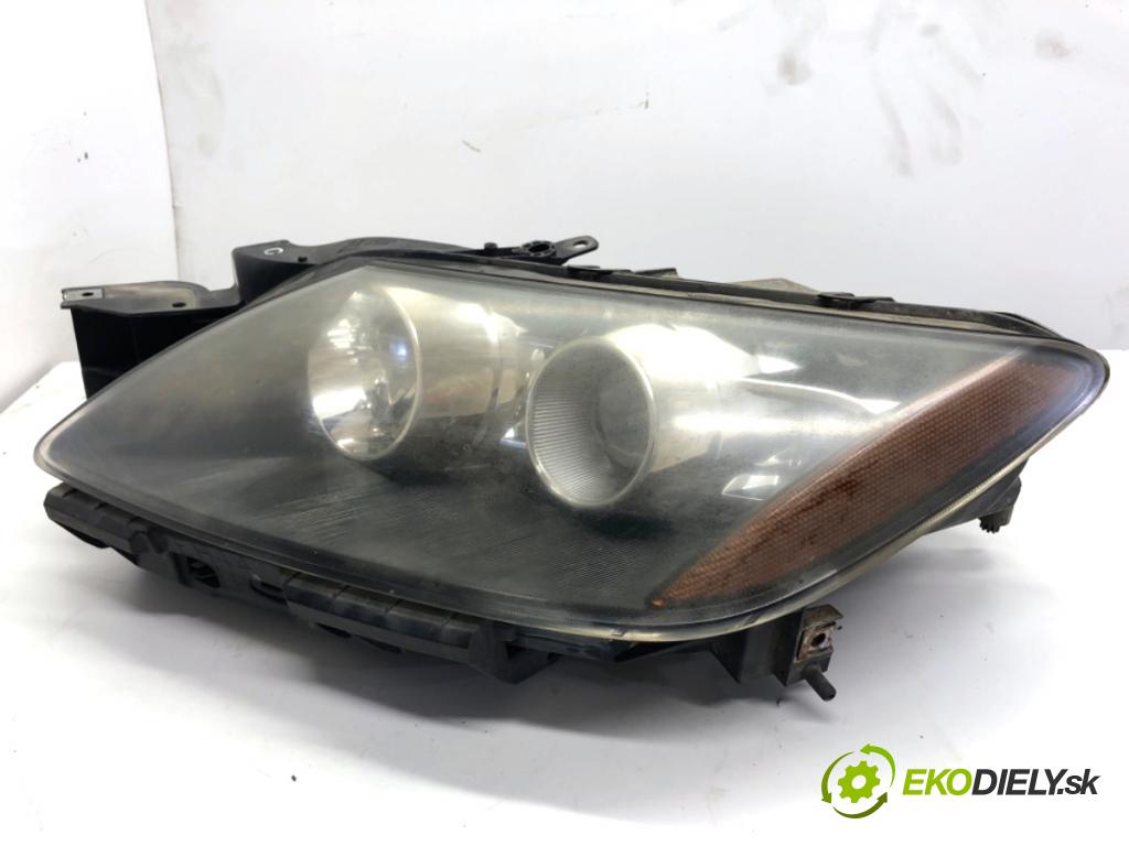 MAZDA CX-7 SUV 2012 127 kW 2.2 MZR-CD AWD (ER10A) 2184 Svetlomet ľavy predný XENON