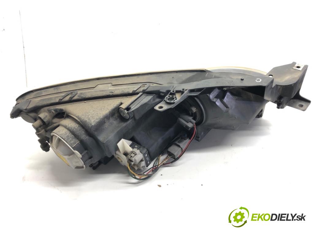 MAZDA CX-7 SUV 2012 127 kW 2.2 MZR-CD AWD (ER10A) 2184 Svetlomet ľavy predný XENON