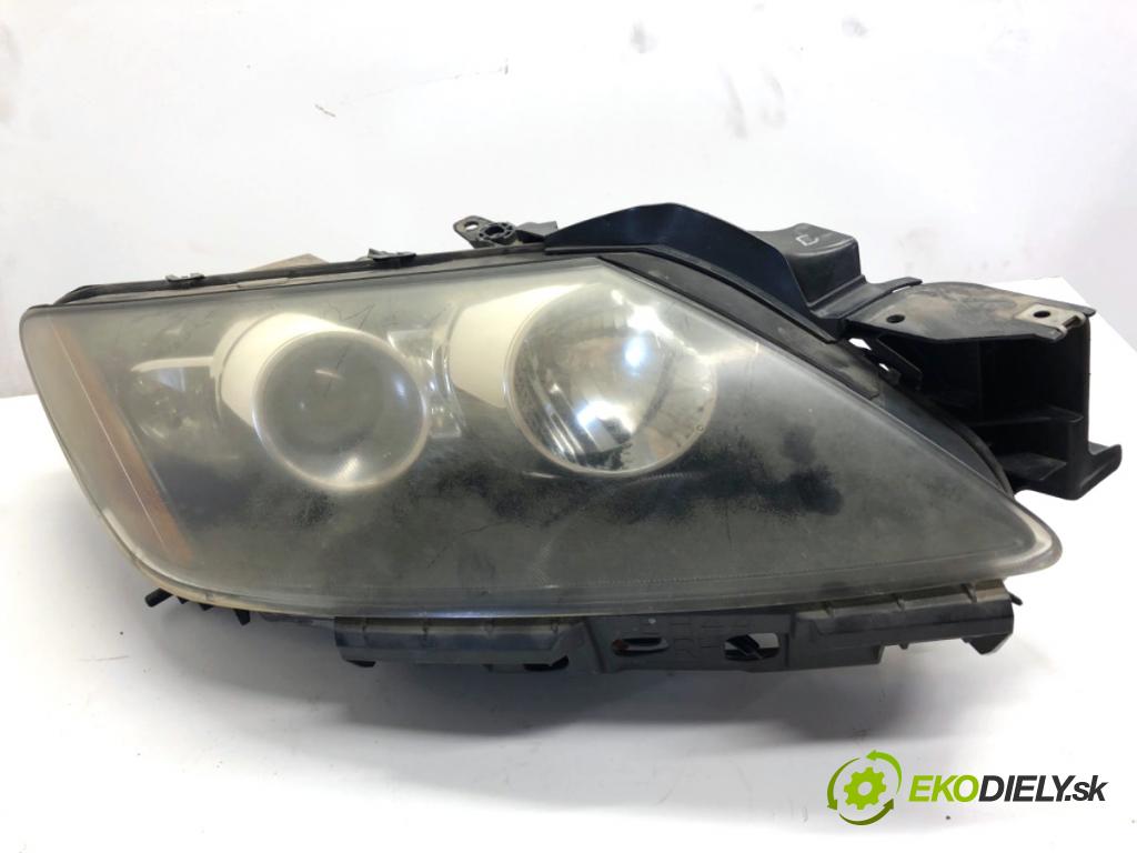 MAZDA CX-7 SUV 2012 127 kW 2.2 MZR-CD AWD (ER10A) 2184 Svetlomet pravy predný XENON 