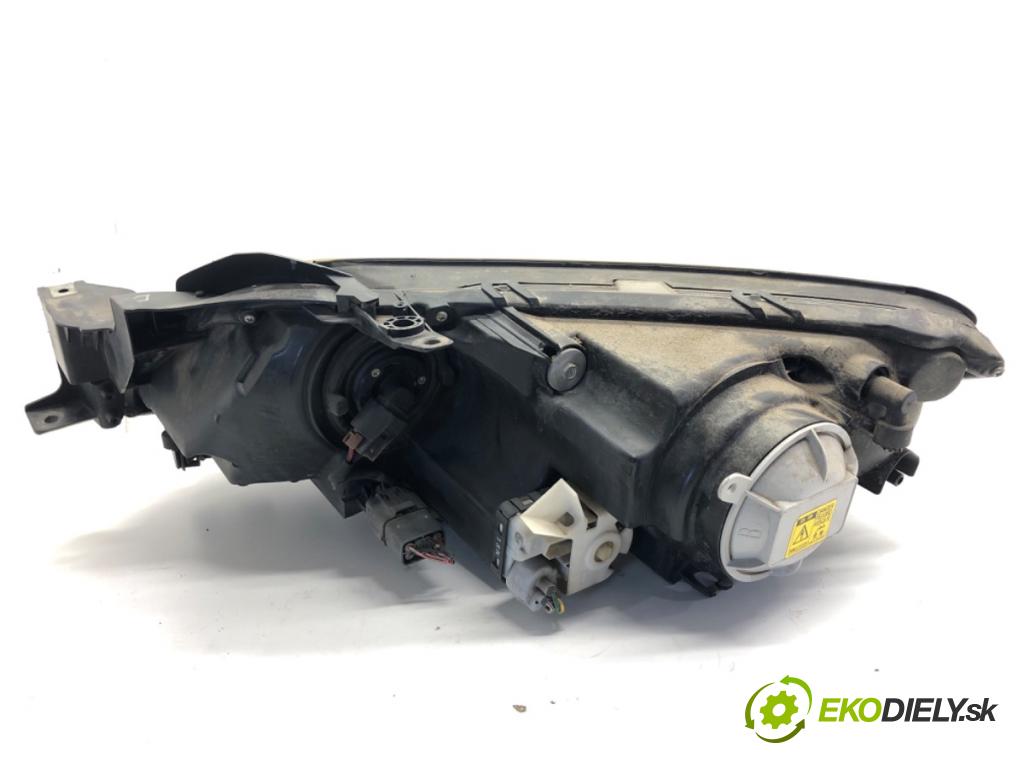 MAZDA CX-7 SUV 2012 127 kW 2.2 MZR-CD AWD (ER10A) 2184 Svetlomet pravy predný XENON