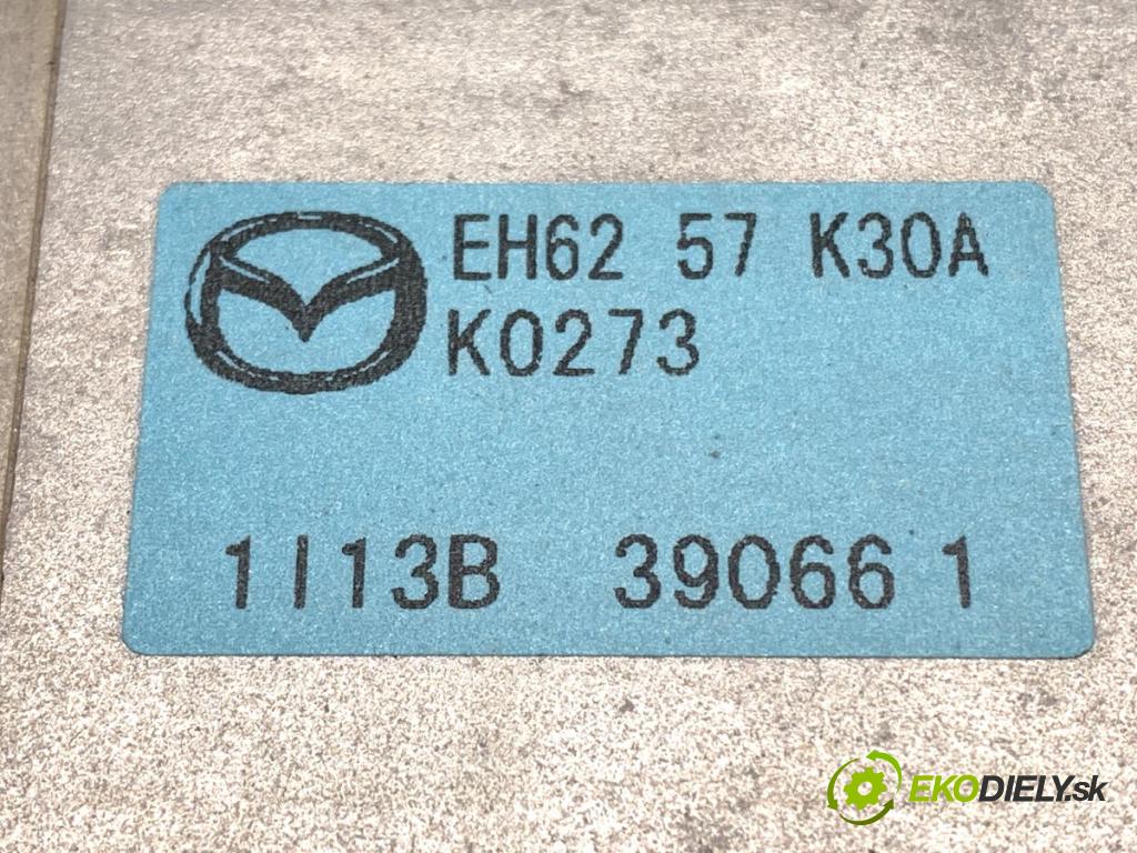 MAZDA CX-7 SUV 2012 127 kW 2.2 MZR-CD AWD (ER10A) 2184 senzor airbag EH6257K30A (Snímač)
