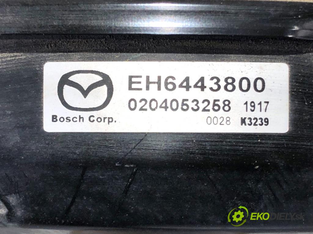 MAZDA CX-7 SUV 2012 127 kW 2.2 MZR-CD AWD (ER10A) 2184 Posilovač bŕzd EH6443800