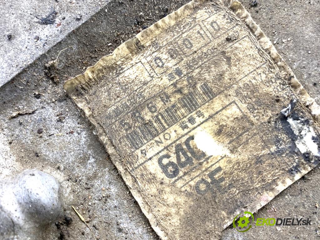 MAZDA CX-7 SUV 2012 127 kW 2.2 MZR-CD AWD (ER10A) 2184 Prevodovka 5R6M (Prevodovka)