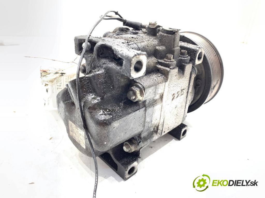MAZDA CX-7 SUV 2012 127 kW 2.2 MZR-CD AWD (ER10A) 2184 Kompresor klimatizácie H12A1AW4GE (Kompresor klimatizácie)