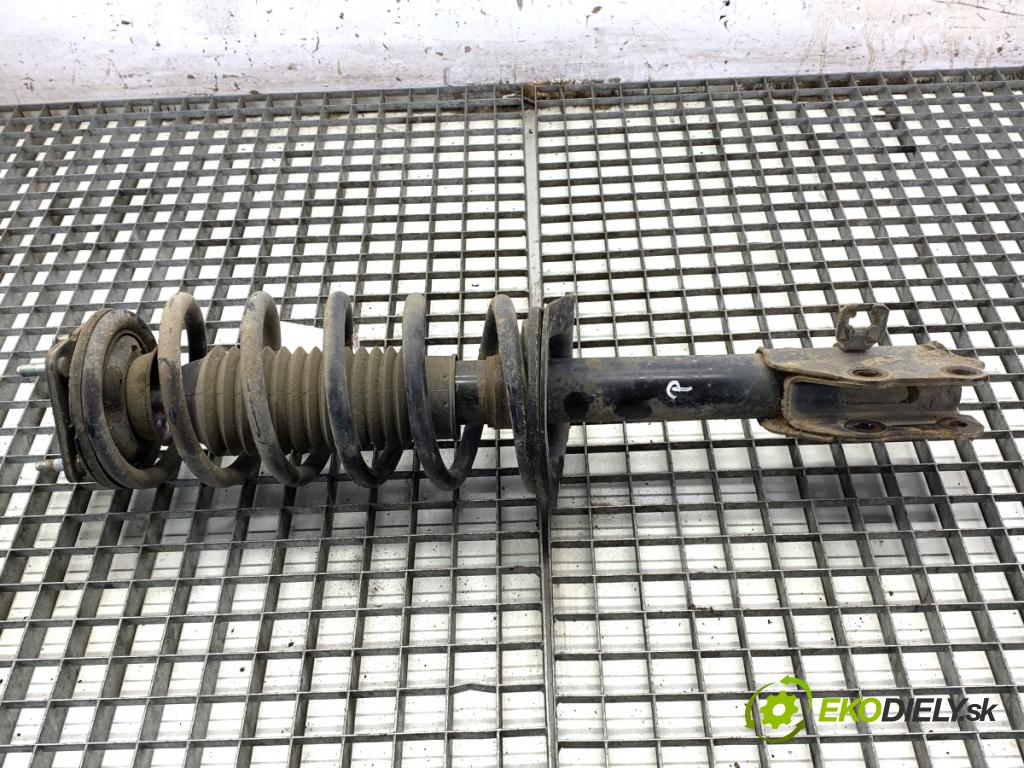 MAZDA CX-7 SUV 2012 127 kW 2.2 MZR-CD AWD (ER10A) 2184 tlumič pravý přední část ZE 2A22868-A