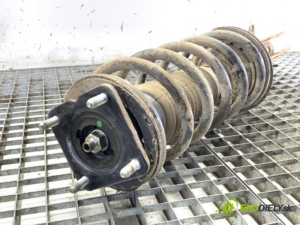 MAZDA CX-7 SUV 2012 127 kW 2.2 MZR-CD AWD (ER10A) 2184 tlumič pravý přední část ZE 2A22868-A