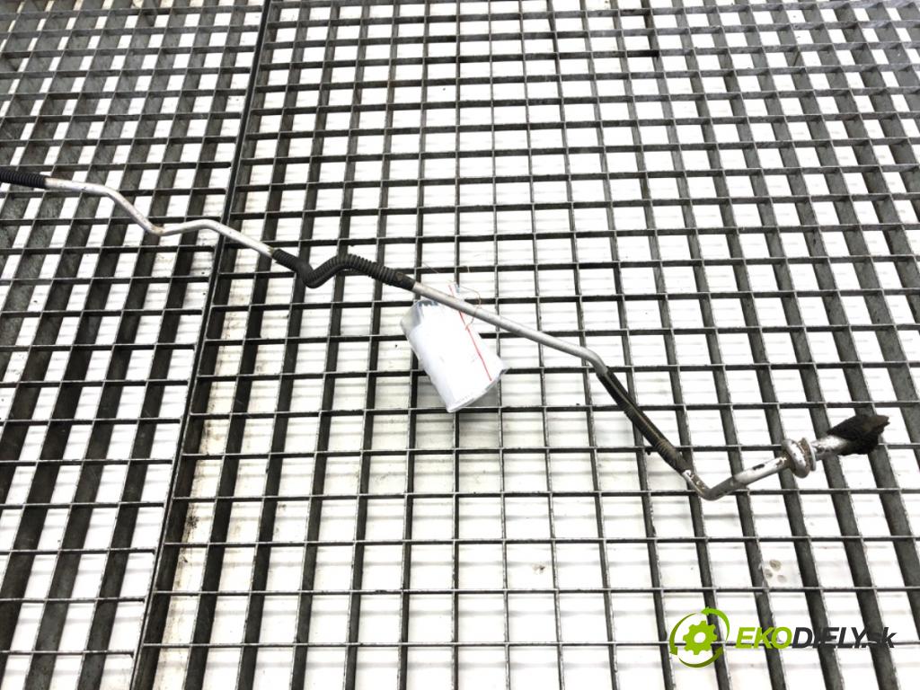 MAZDA CX-7 SUV 2012 127 kW 2.2 MZR-CD AWD (ER10A) 2184 rúrka klimatizácie  (Rúrka klimatizácie)