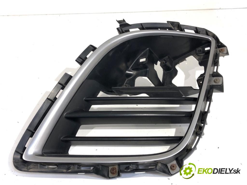 MAZDA CX-7 SUV 2012 127 kW 2.2 MZR-CD AWD (ER10A) 2184 mří nárazníka levý přední část 