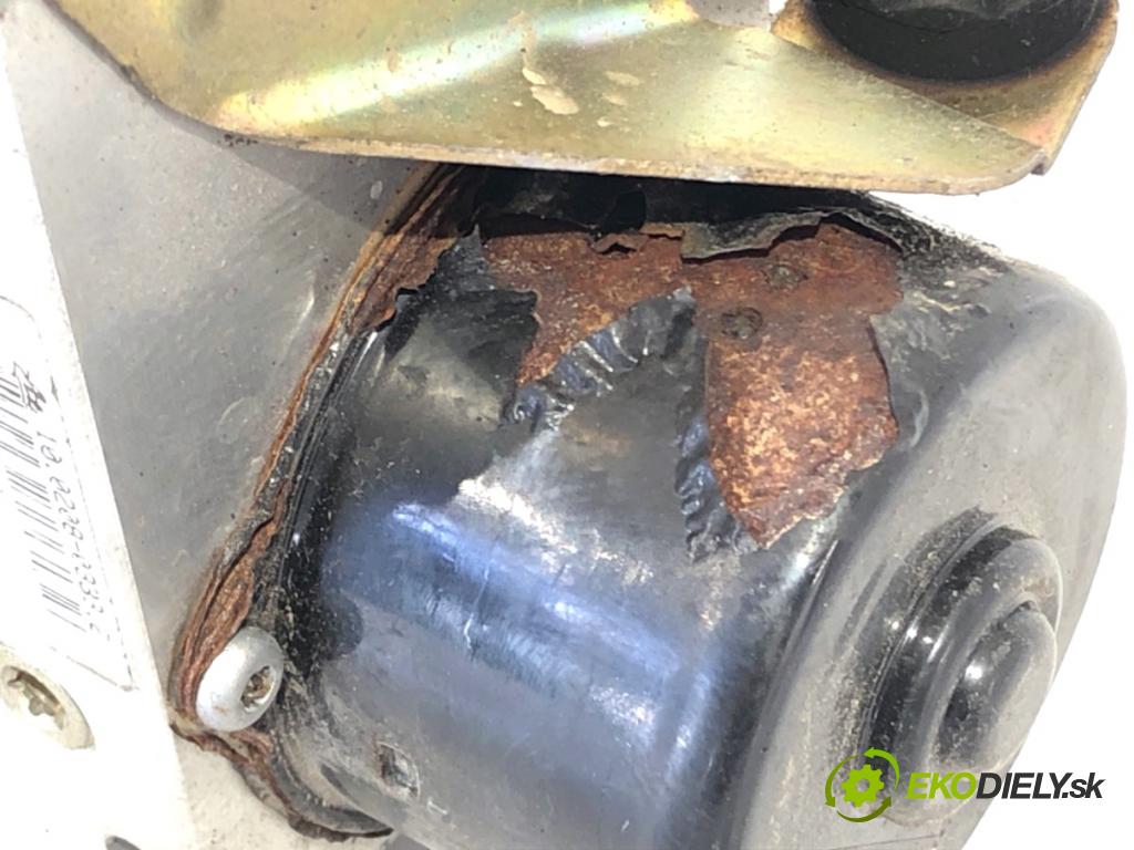BMW E46 sedan 1998 87 kW 318 i 1895 Pumpa ABS 1164896 (Pumpa ABS)