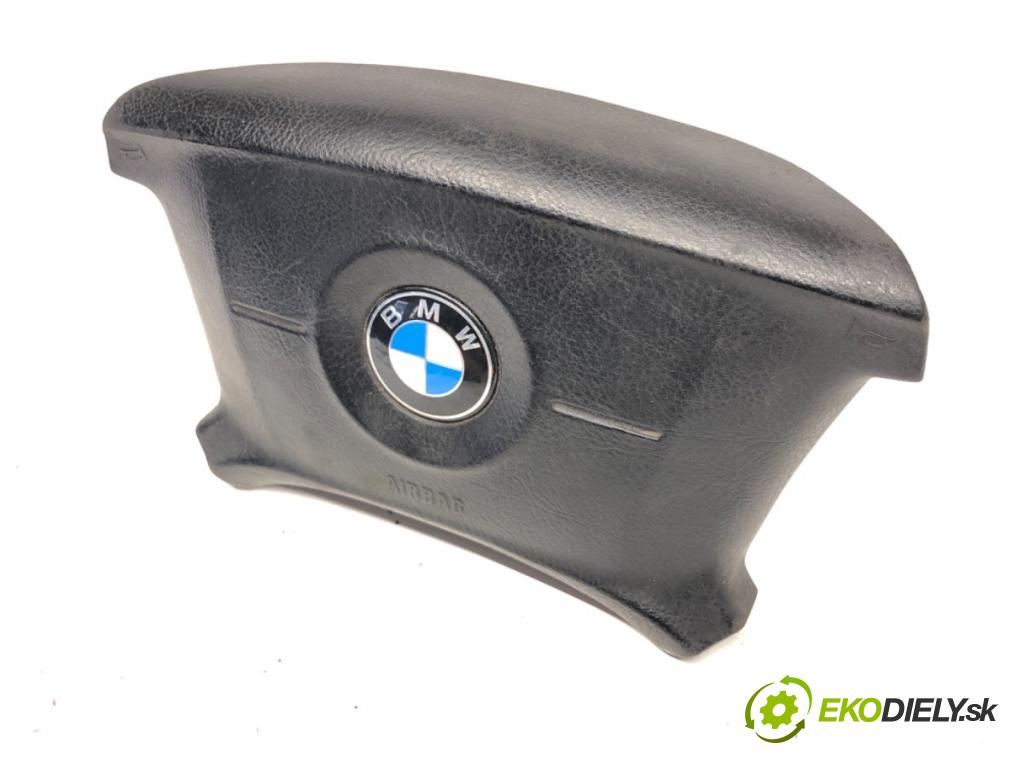 BMW E46 sedan 1998 87 kW 318 i 1895 AirBag volantu 33675789203Z (Airbag)