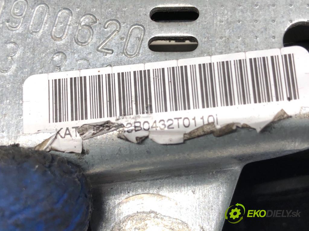 BMW E46 sedan 1998 87 kW 318 i 1895 AirBag volantu 33675789203Z (Airbag)