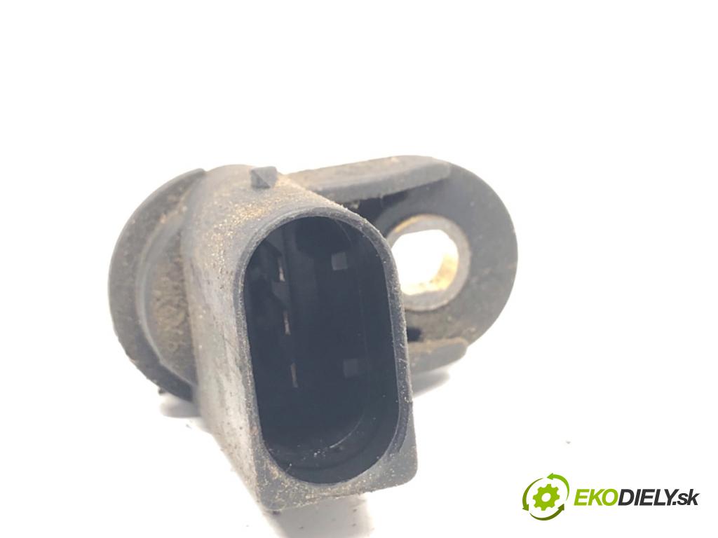 BMW E46 sedan 1998 87 kW 318 i 1895 snímač pozice vačkového hřídele  (Snímače polohy kliky, vačky)