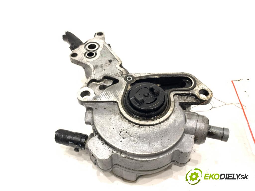 VW BORA I sedan 2001 85 kW 1.9 TDI 1896 Pumpa vákuová 038145209A