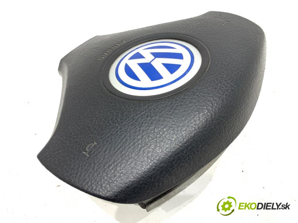 VW BORA I sedan 2001 85 kW 1.9 TDI 1896 AirBag volantu  (Airbag)