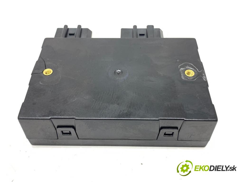 VW BORA I sedan 2001 85 kW 1.9 TDI 1896 modul komfortu 1J0959799AH (Moduly komfortu)