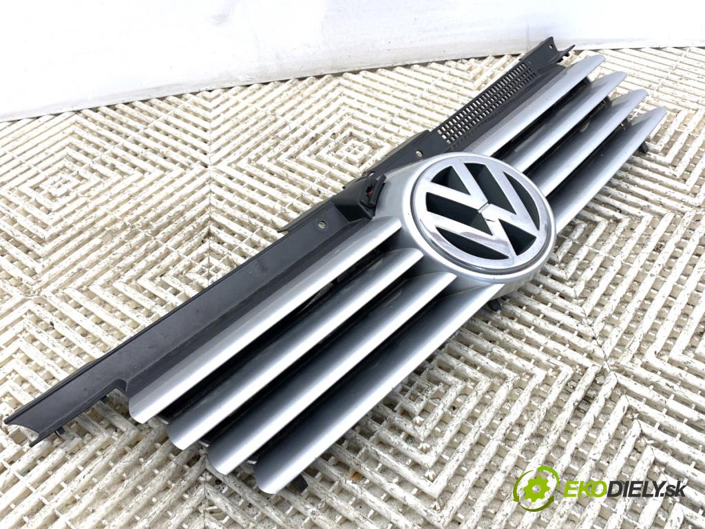 VW BORA I sedan 2001 85 kW 1.9 TDI 1896 mřížka maska 1J5853653E (Mřížky (masky) chladičů)