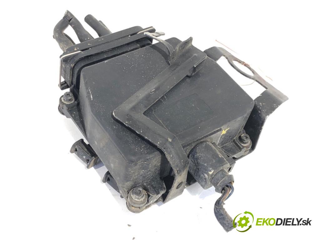 AUDI A3 8P liftback 2003 103 kW 2.0 TDI 16V 1968 Ventil magnetický 03G131051E (Ventil ostatné)