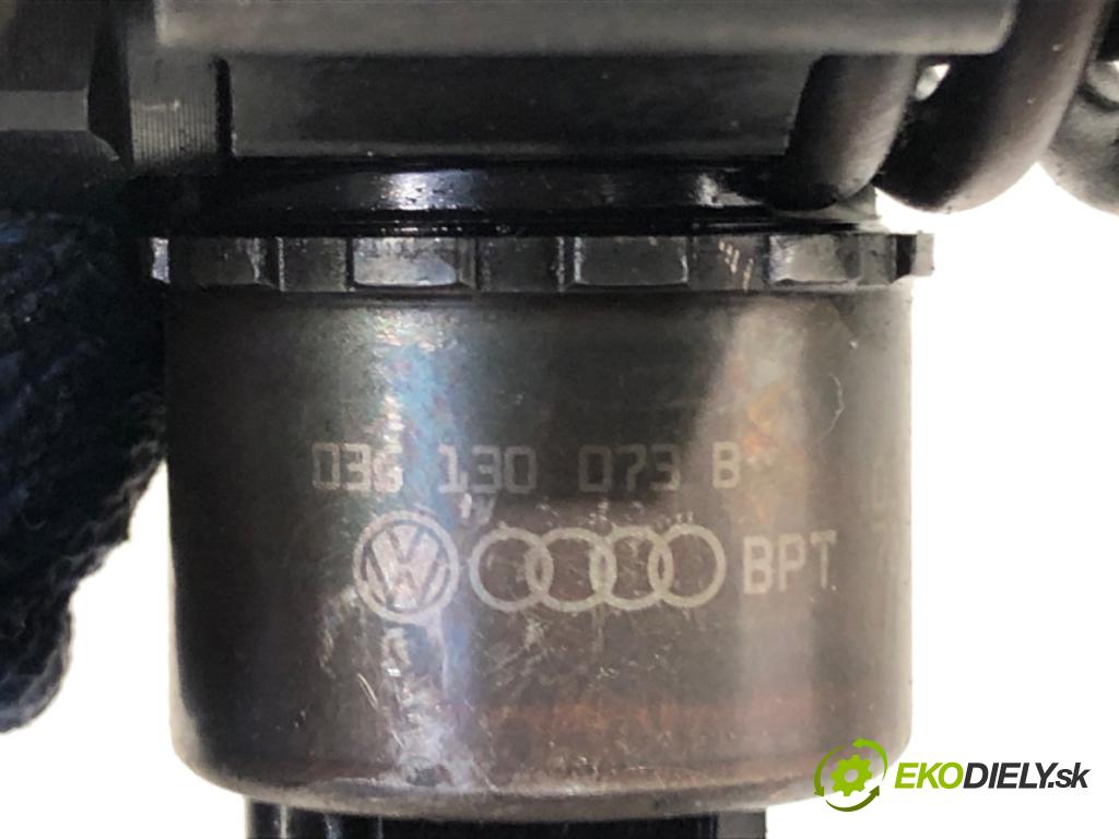 AUDI A3 8P liftback 2003 103 kW 2.0 TDI 16V 1968 vstrekovače 03G130073B