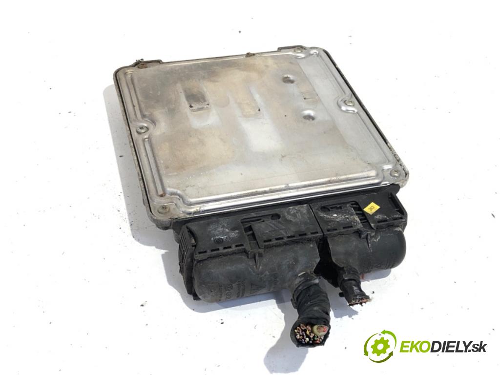 AUDI A3 8P liftback 2003 103 kW 2.0 TDI 16V 1968 riadiaca jednotka Motor 03G906016G (Riadiaca jednotka)