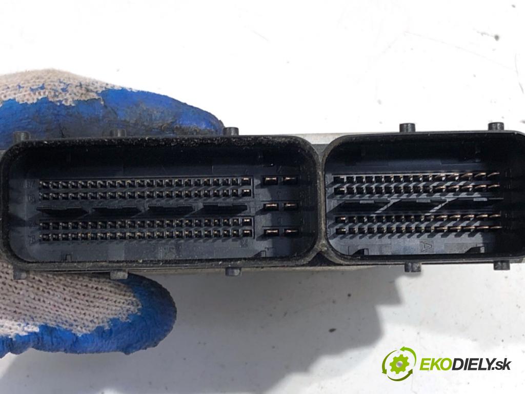 AUDI A3 8P liftback 2003 103 kW 2.0 TDI 16V 1968 riadiaca jednotka Motor 03G906016G (Riadiaca jednotka)