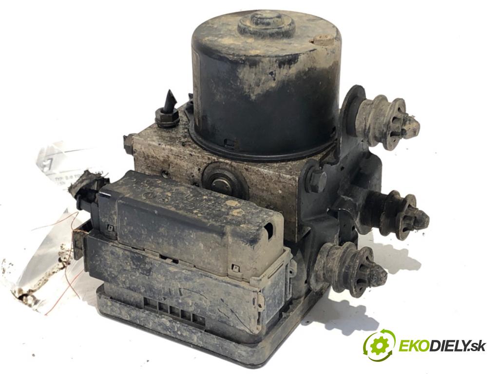 AUDI A3 8P liftback 2003 103 kW 2.0 TDI 16V 1968 Pumpa ABS 1K0614517B (Pumpa ABS)