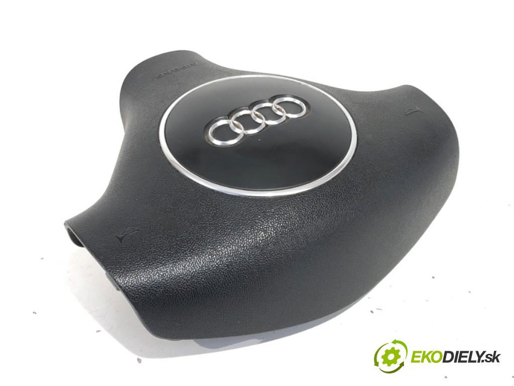 AUDI A3 8P liftback 2003 103 kW 2.0 TDI 16V 1968 AirBag volantu 8E0880201AT (Airbag)