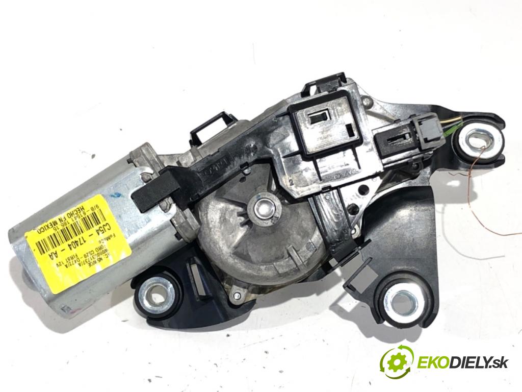 FORD KUGA II SUV 2015 110 kW 1.5 EcoBoost 1499 motor stěračů zadní část CJ54-17404-AA