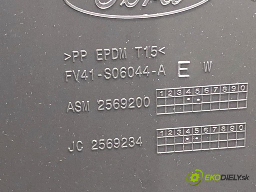 FORD KUGA II SUV 2015 110 kW 1.5 EcoBoost 1499 Priehradka, kastlík spolujazdca FV41-S06044-AEW (Priehradka (kastlík))
